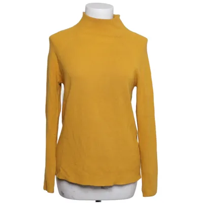Turtleneck (Gul) fra Insieme Polyamid, Viscose