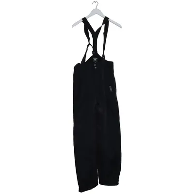 Reithose (Schwarz) von Steeds Polyester
