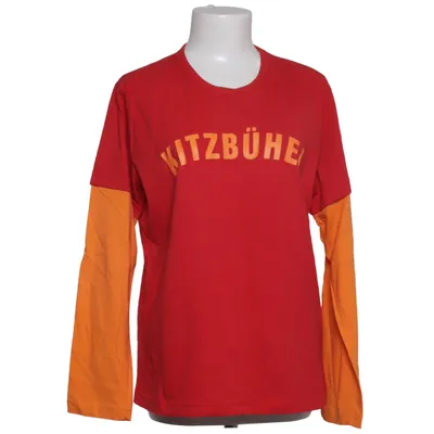 Long sleeve T-shirt (Carol) from Sonar Cotton