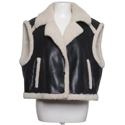 Outdoor Weste (Schwarz, Beige) von JJXX Polyester