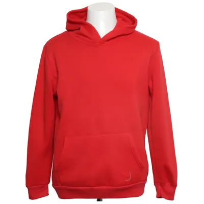 Huvtröja (Röd) från One Piece