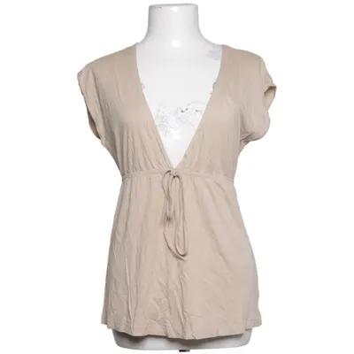 Top (Beige) van Hallhuber