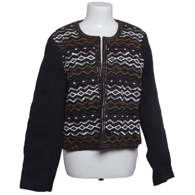 Jacke (Schwarz) von Monoprix Femme Baumwolle