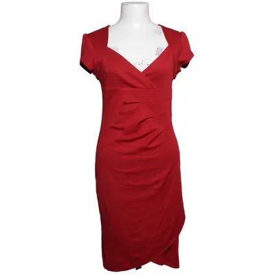 Dress (Red) from Kala Elastane, Viscose