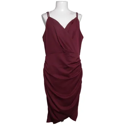 Cocktailjurk (Rood) van Grace Karin Elastaan, Polyester