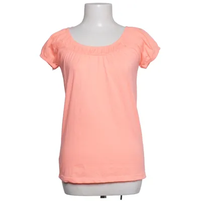 T-shirt (Rosa) från Janina Bomull, Polyester