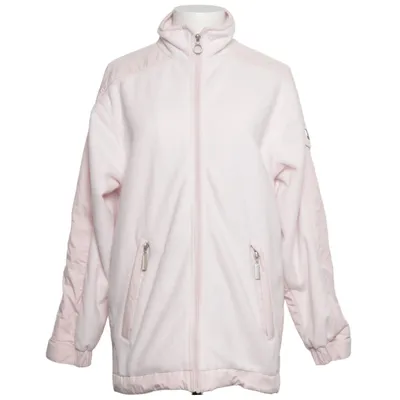 Fleecejacka (Rosa) från Wellensteyn