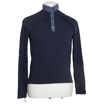 Maillot de rugby (Bleu) de Antony Morato Coton