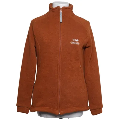 Veste polaire (Marron) de Eider Polyester