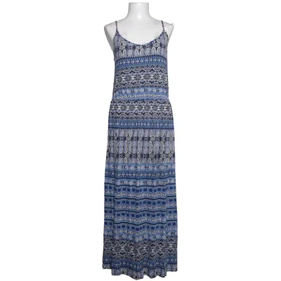 Maxi dress (Blue, White, Black) from UpFashion Viscose
