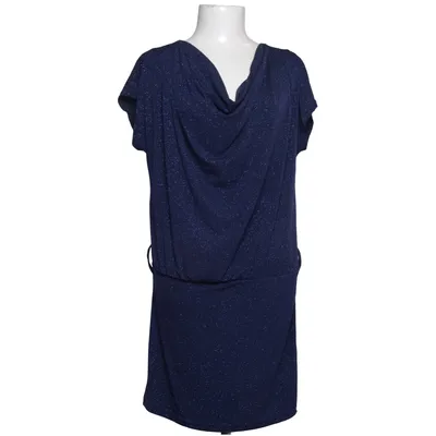 Kjole (Blå) fra Esperance Polyester