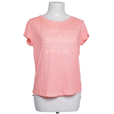 T-shirt (Rosa) från Pepe Jeans Bomull, Modal