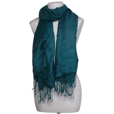 Suit scarf (Blue) from Sette & Bello Viscose