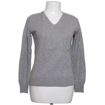 Pullover (Grå) från Sandra Pabst Kashmir
