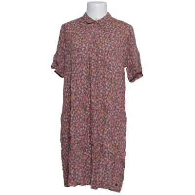 Jurk (Guanabana) van Nümph Viscose
