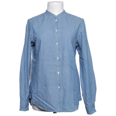Chemise en jean (Bleu) de Aspesi Coton