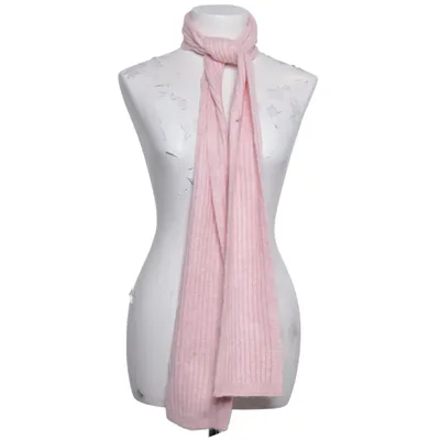 Scarf (Pink) from Collusion