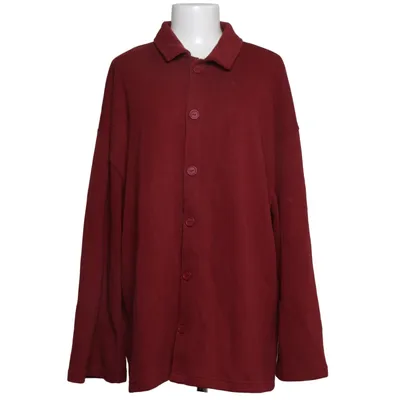 Cardigan (Red) from Oh April Cotton