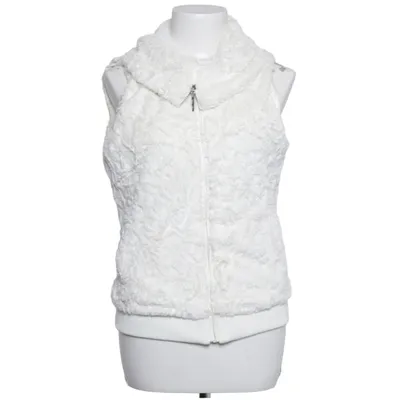 Ydervest (Hvid) fra Tally Weijl Polyester