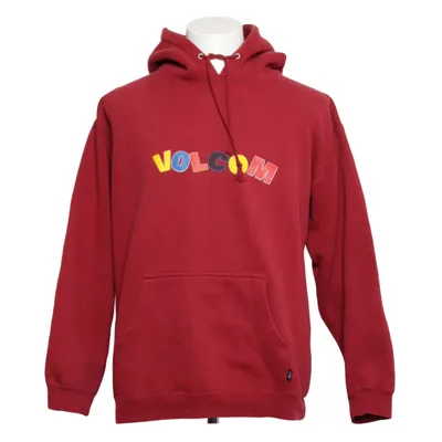 Huvtröja (Röd) från Volcom