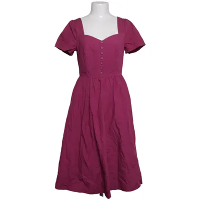 Dress (Pink) from ModCloth Cotton
