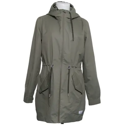 Parka (Grøn) fra Mazine Polyester