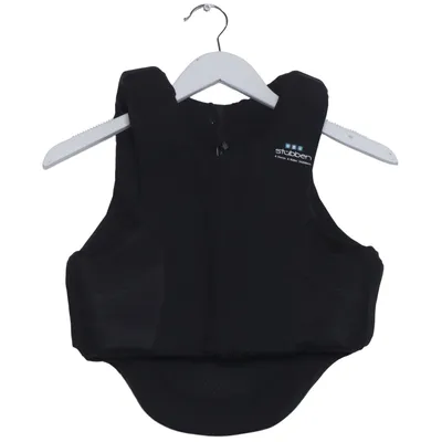 Back protector (Black) from Stübben