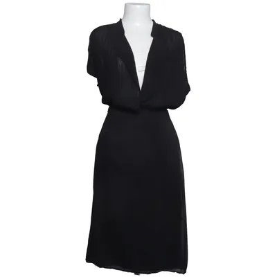 Klänning (Svart) från COS Polyester, Viskos