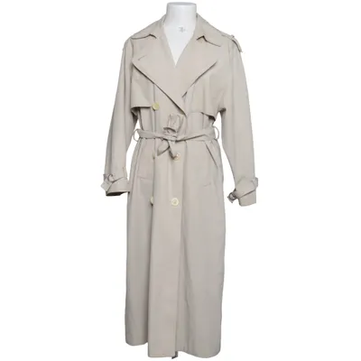 Trench-coat (Beige) de Viola Coton, Polyester