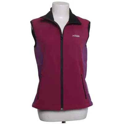 Outer vest (Pink, Purple, Multicolored) from Vittorio Rossi