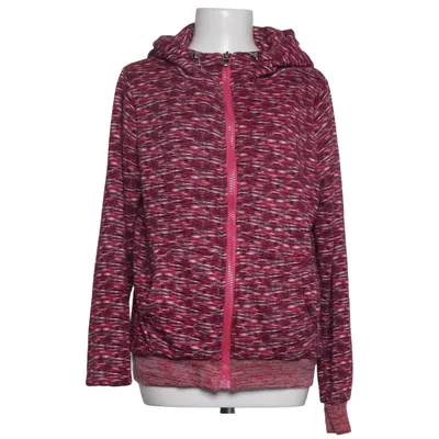 Kapuzenpullover (Pink, Mehrfarbig) von Benter