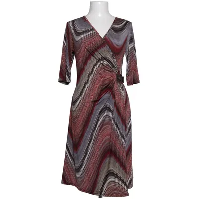 Jurk (Gaia) van Lady Lol Paris Elastaan, Polyester