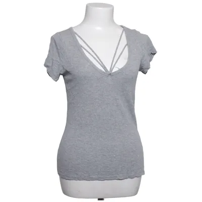 T-shirt (Grau) von Hollister