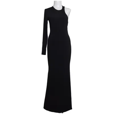 Maxi dress (Black) from Walg Petite Elastane, Polyester