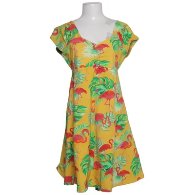 Dress (Classics) from Líen & Gíel Cotton, Elastane