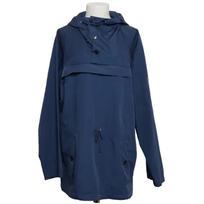 Anorak (Blå) från Collection Bomull, Polyamid