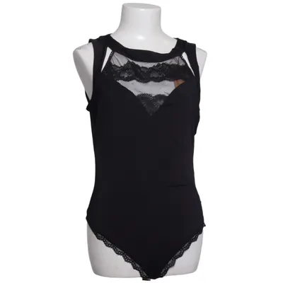 Body (Black) from Lisca Elastane, Polyamide