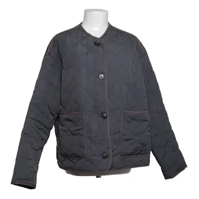 Lightweight jacket (Gray) from Pull & Bear Polyester
