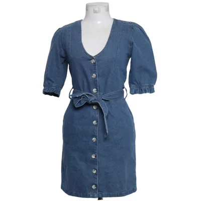 Denim dress (Blue) from Denim Miss Selfridge Cotton