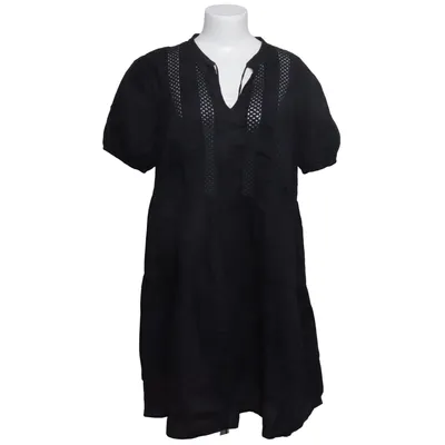 Robe (Noir) de Bodyflirt Coton