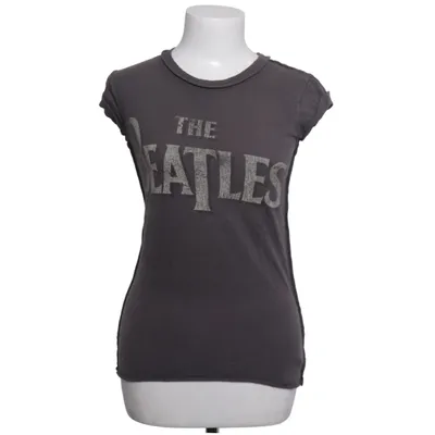 T-shirt (Gray) from Amplified Vintage