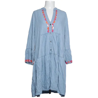 Robe en jean (Bleu, Multicolore) de Grace