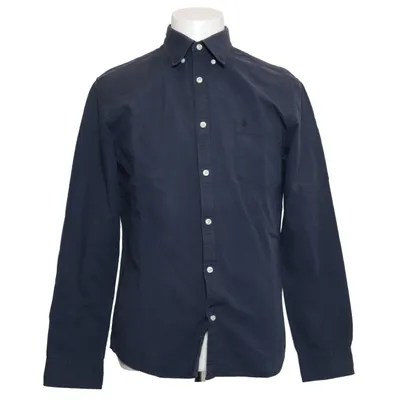 Buttondown-skjorta (Blå) från Selected Homme Bomull