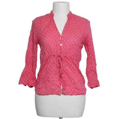 Blouse (Roze) van Nice Things Paloma S. Katoen