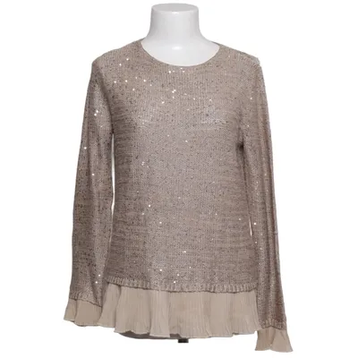 Tröja (Beige) från Jake*s Collection Akryl, Polyester, Viskos
