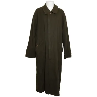 Manteau (Vert) de Schneiders Coton, Modal