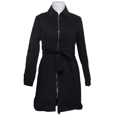 Dress (Black) from Tese Collection Elastane, Polyester, Viscose