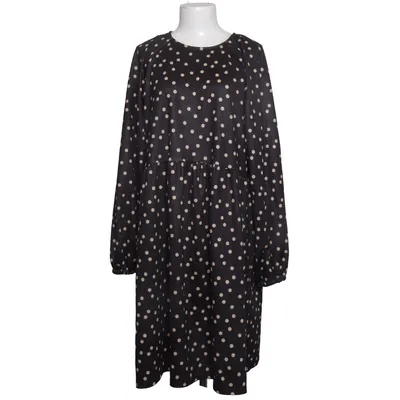 Robe (Noir, Beige) de River Island Plus Élasthane, Polyester