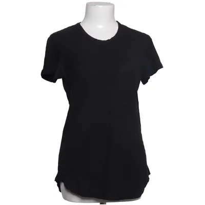 T-shirt (Noir) de Standard James Perse Coton, Modal