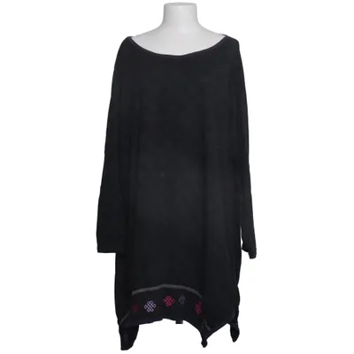 Tunic (Black, Purple, Pink) from Alter Cotton